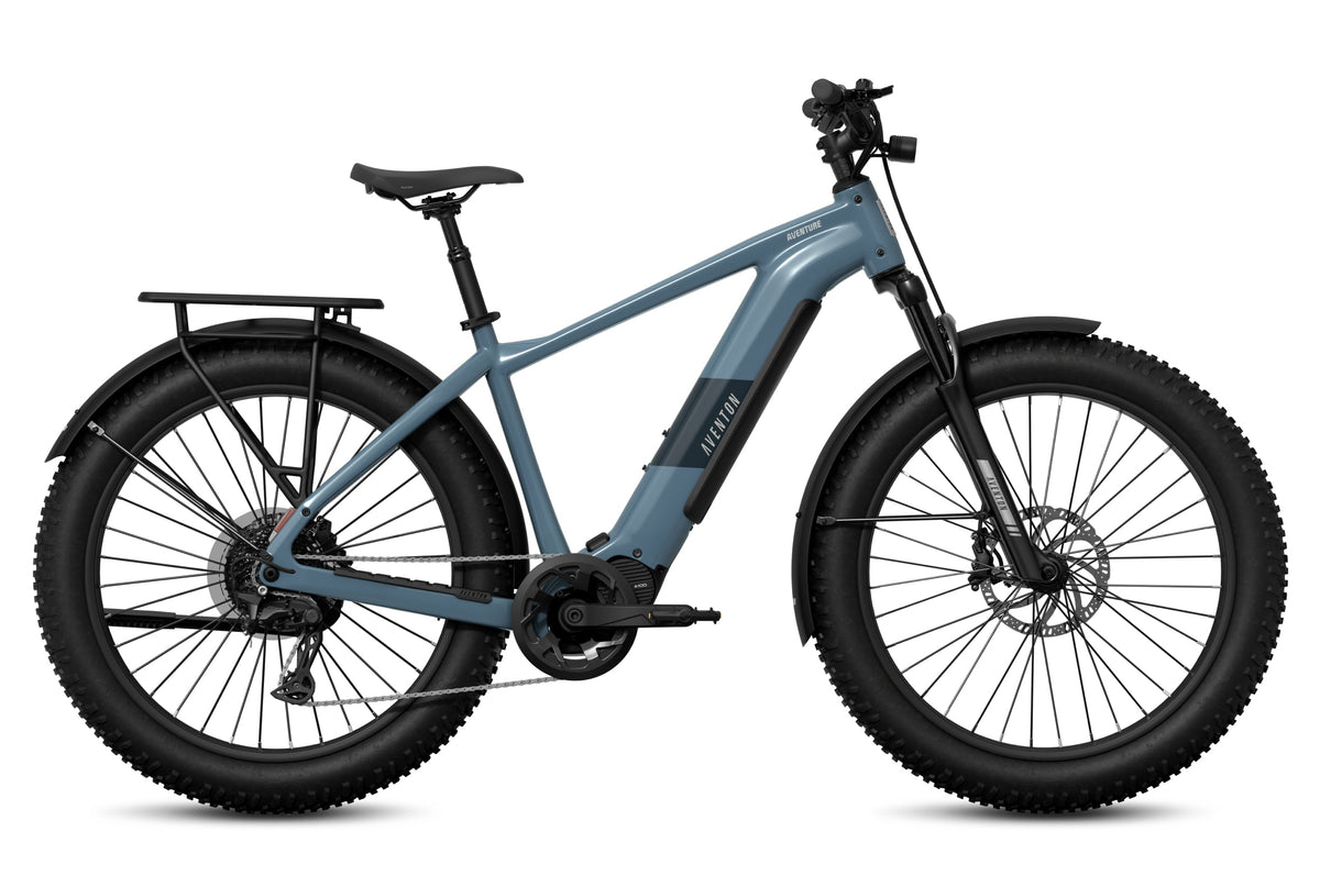 Aventure M Ebike